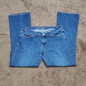 Old Navy jeans